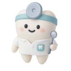 Dental Character